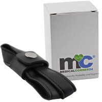 MC24 Stockschlaufe für Gehstöcke, Kunstleder,...