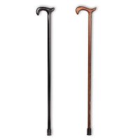 Behrend Krankenstock, Derbygriff, 92cm, 60kg, Herren/Damen