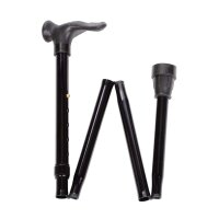 Behrend Faltstock, anatomischer Griff, 83-94cm, links/rechts