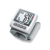 Beurer BC 30 - Blutdruckmessgerät Handgelenk inkl....