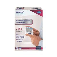 Hartmann Veroval EKG-/Blutdruckmessgerät,...