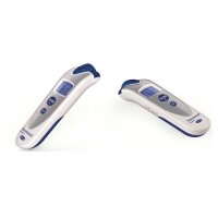 Hartmann Thermoval® Baby Infrarot-Thermometer,...