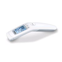 Kontaktloses Fieberthermometer FT90 von Beurer für...