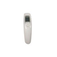 Kontaktloses Fieberthermometer FT90 von Beurer für...