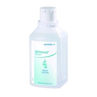 Schülke sensiva® wash lotion, Allantoin,...