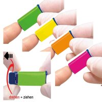 Ratiomed Sterilance Press II Sicherheitslanzetten,...