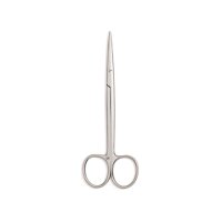 Metzenbaumschere, stumpf von Hartmann, 25 St, 14,5 cm