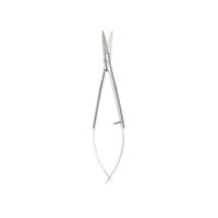 Mikro Federschere von Hartmann, 11 cm, 15 St.