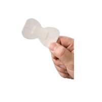 MC24 Non Woven Fingerkuppenpflaster, Vliespflaster, 45 x...