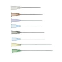 B.Braun Einmalkanülen Sterican®, Standard, Gr.,...