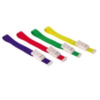 Med-Comfort Venenstauer, Kunsstoff-Schnalle, 2,3x39cm, 1...