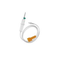 B.Braun Intrafix® Air P Infusionsgerät mit...