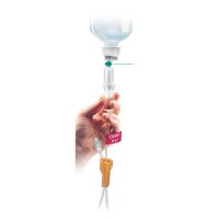B.Braun Intrafix® Air P Infusionsgerät mit...