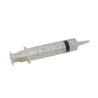 MC24® sterile Wund-/Blasenspritze, schräger...