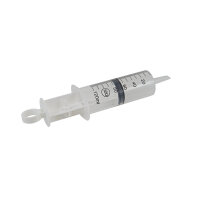 MC24® sterile Wund-/Blasenspritze, schräger...