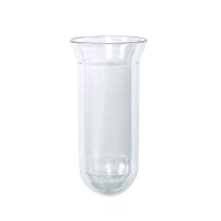 Ratiomed Abtropfglas für Infusionsständer, ohne...