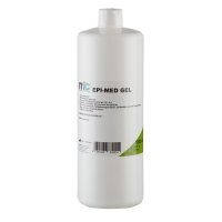 MC24 3 x 1 Liter Epi-Med Kontaktgel für IPL...