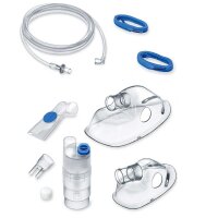 Beurer IH Yearpack, Zubehör-Set für Inhalator,...