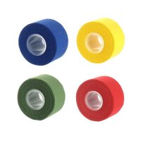 MC24® Sporttape, Tapeverband, color, 3,8 cm x 10 m, 1...