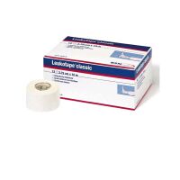 BSN Leukotape Classic, tape strapping, 3,75 cm x 10 m, 1...