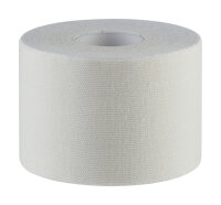 Medicalcorner24 Power Kinesiologie Tape 5cmx5m weiß...