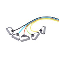 Pader Fitnessband top vit® bodytrainer.tubing, 5...