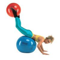 Behrend Gymnastikball Classic, hochelastisch,...