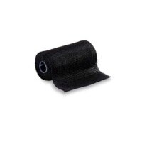 Noba NOBALITE®-schwarz Castverband, synth.,...