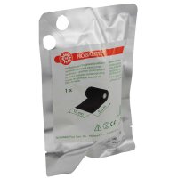 Noba NOBALITE®-schwarz Castverband, synth.,...