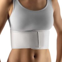 Bort Damen-Rippengürtel, unelastisch, S-XXL