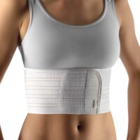 Bort Damen-Rippengürtel - Rippenbandage elastisch,...