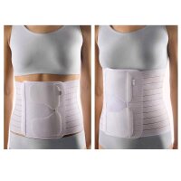 BORT PostOban® Thorax-Abdominal-Stütze,...