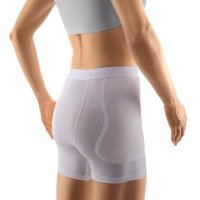 Bort StabiloHip Hüft-Protektorhose, untersch....