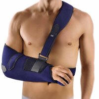 Bort OmoSAT Schulter-Arm-Adduktionsorthese, div....