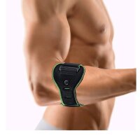 BORT EpiContur® Sport Epicondylitis-Soft-Spange,...