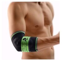 BORT EpiBasic Sport Ellenbogenbandage mit...