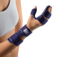 Bort Handgelenk-Orthese, Manu Carpal Soft div Varianten