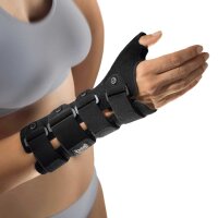 Bort Handorthese für den Daumen, diverse Varianten