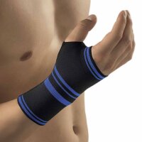 Bort ActiveColor Sportiv Handgelenkbandage, div. Varianten