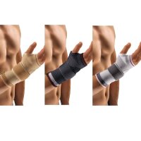 Bort Select ManuZip® volar Handgelenkbandage,...