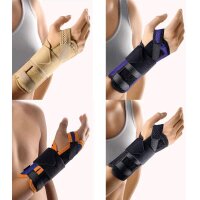 BORT ManuStabil® kurz Handgelenkbandage links/rechts,...
