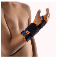 BORT ManuStabil® kurz Handgelenkbandage links/rechts,...