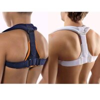 BORT Clavicula-Bandage Rucksackverband individuell...