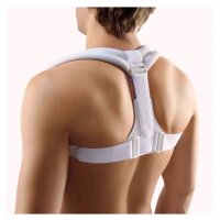 BORT Clavicula-Bandage Rucksackverband individuell...