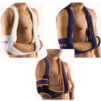 offene Schulter-Arm-Bandage BORT OmoBasic® nach...
