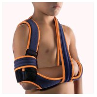 offene Schulter-Arm-Bandage BORT OmoBasic® nach...