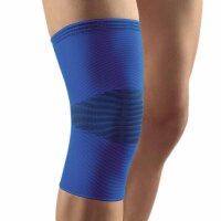 Bort ActiveColor Kniebandage, rutschsicher div. Varianten