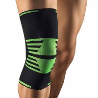 Bort ActiveColor Kniebandage, sportiv, diverse...