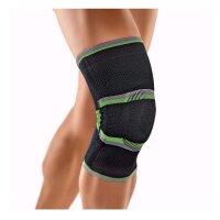 BORT StabiloGen® Sport Kniebandage, leitet...