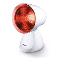 Infrarotlichtlampe IL 21 von Beurer, verstellbarer...